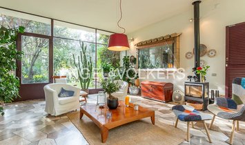 Villa en Ariccia, Lacio, Italia 2