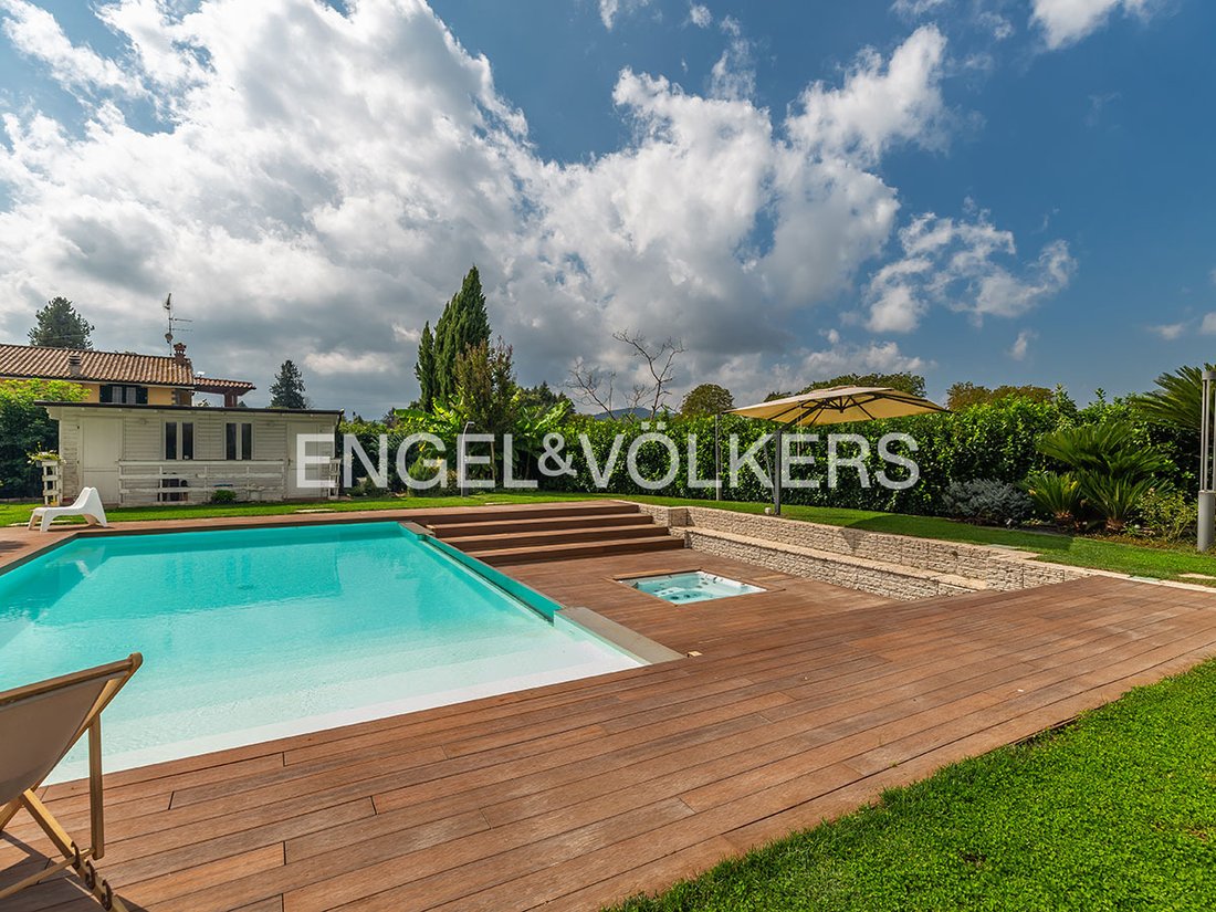 Villa in Labico, Lazio, Italy 2 - 15069191