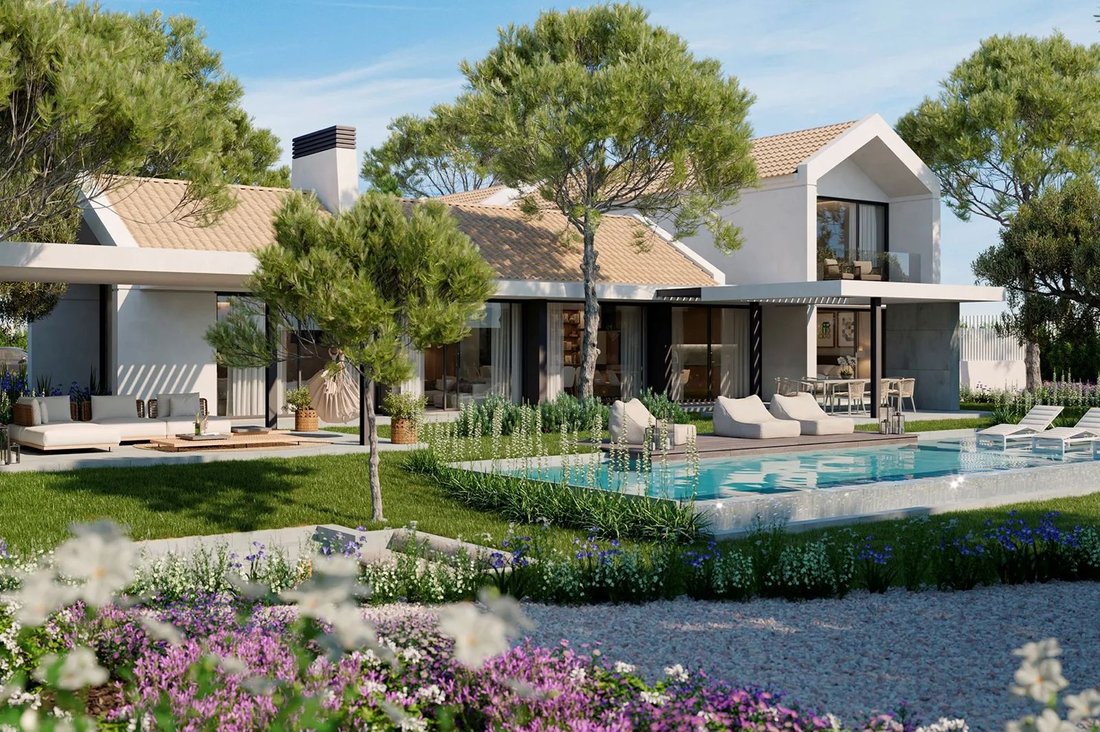 Villa in Vilamoura, Quarteira, Algarve 2 - 15069246