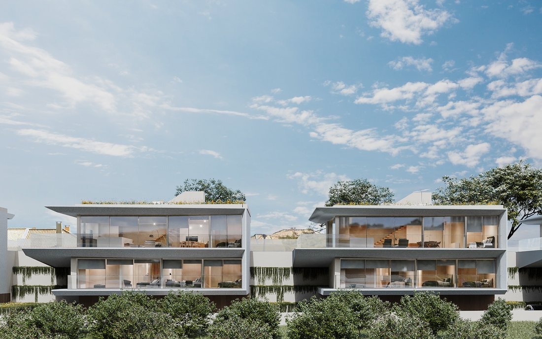 Land in Alcabideche, Lisbon, Portugal 5 - 15069273