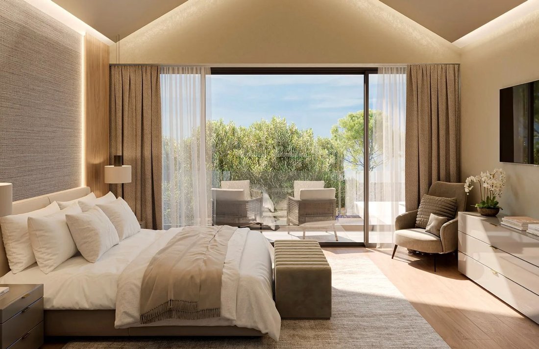 Villa in Vilamoura, Quarteira, Algarve 4 - 15069246