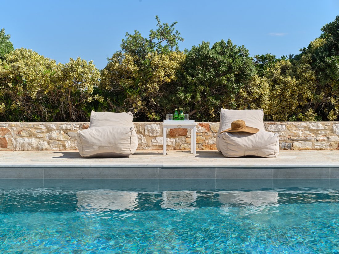 Villa in Paros, Aegean, Greece 5 - 15069212