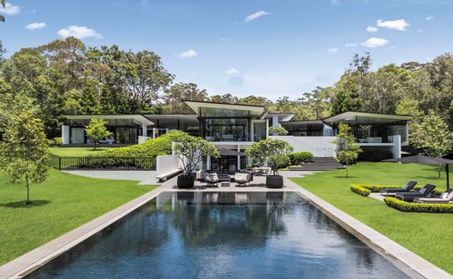 Estate in Tewantin, Queensland, Australia 1