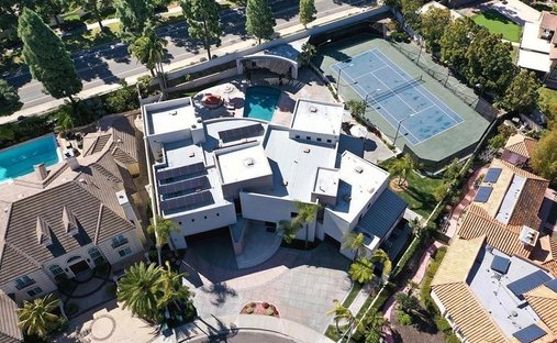 House in Chula Vista, California, United States 1