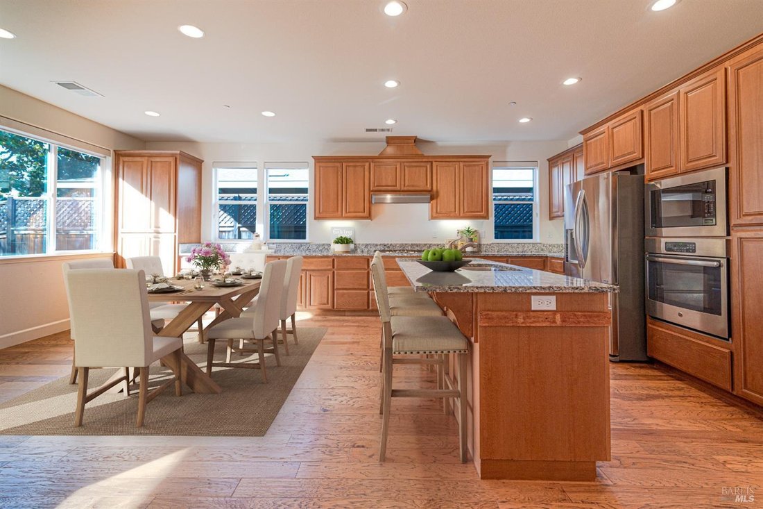 House in Santa Rosa, California, United States 5 - 15069213