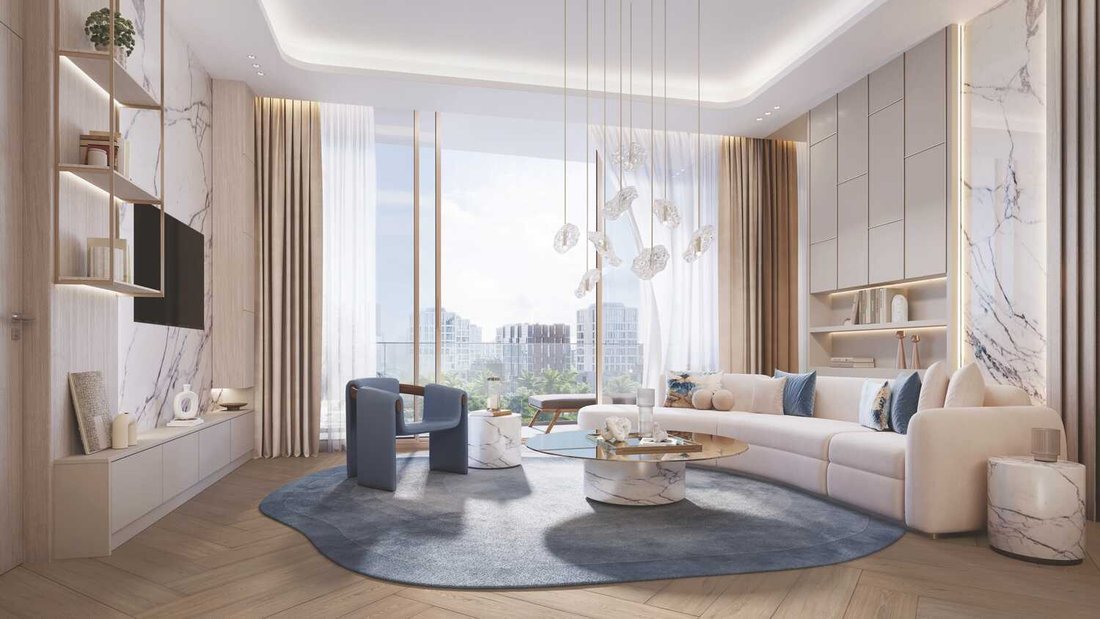Apartment in Dubai, United Arab Emirates 4 - 15069233