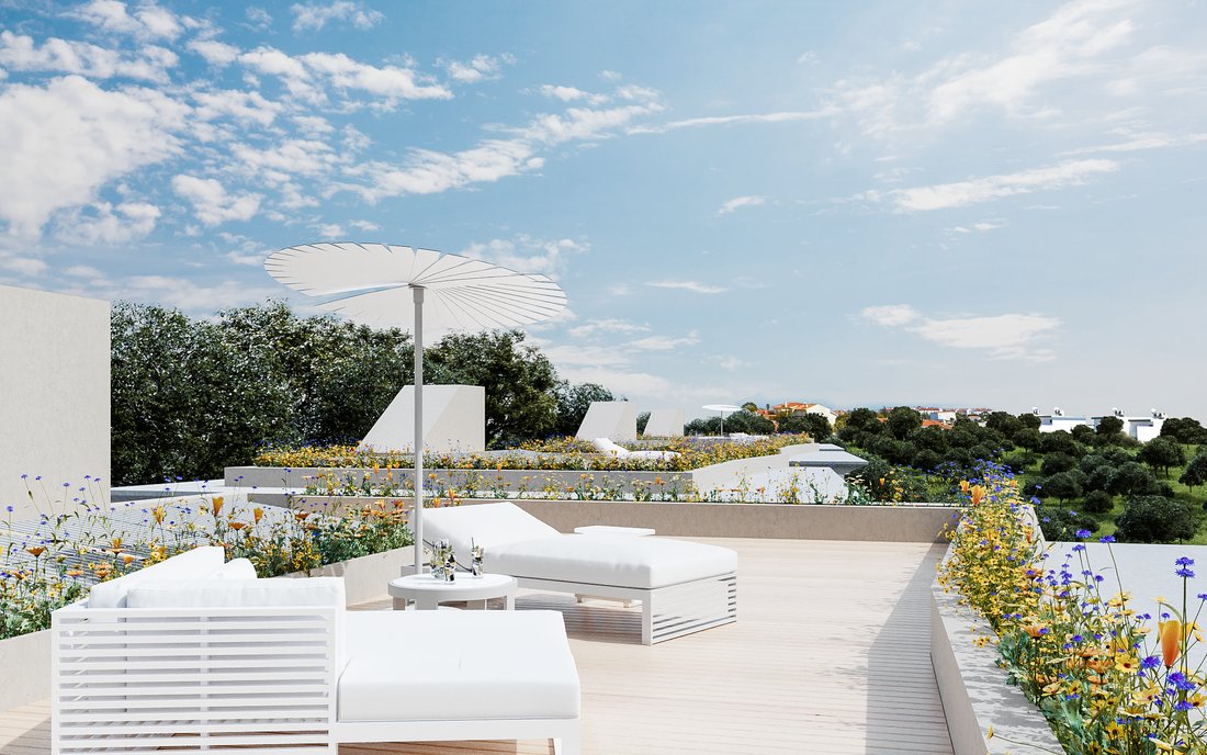 Land in Alcabideche, Lisbon, Portugal 4 - 15069273