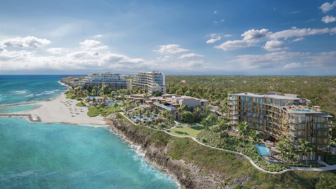 Appartement à Bodden Town, Bodden Town, Îles Caïmans 1 - 15069312