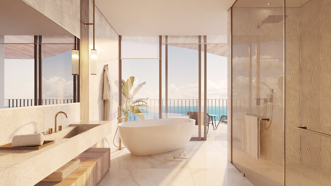 Condominio a Bodden Town, Bodden Town, Isole Cayman 5 - 15022008