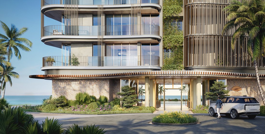 Condominio a Bodden Town, Bodden Town, Isole Cayman 3 - 15022008