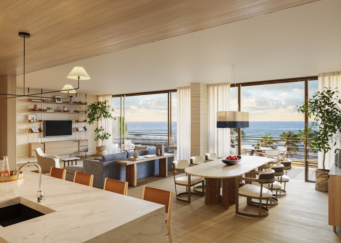 Condominio a Bodden Town, Bodden Town, Isole Cayman 1 - 15022008