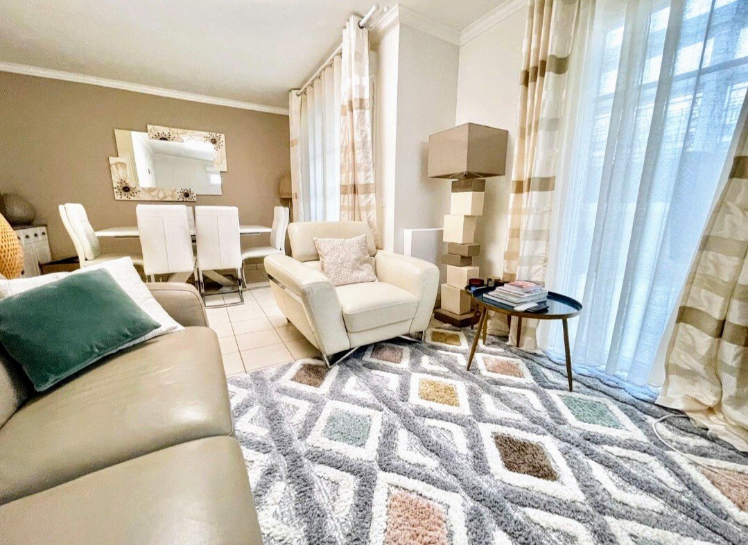 Penthouse in Chessy, Ile-de-France, France 4 - 15069280