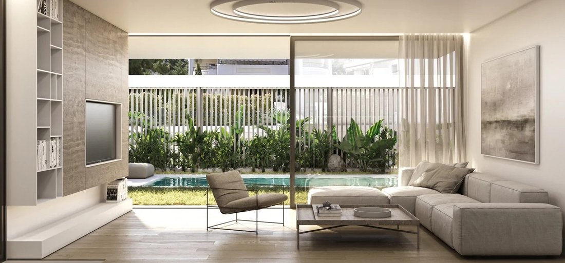 Penthouse in Vari, Attica, Greece 4 - 15069283