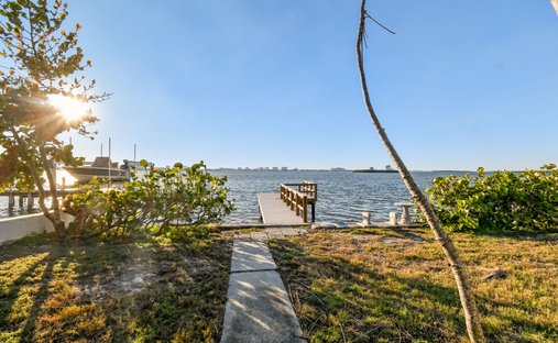 House in Clearwater, Florida, United States 1
