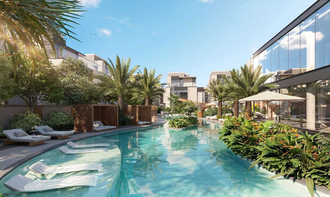 Villa in Wadi Al Safa 3, Wadi Al Safa, Dubai 1 - 15069322