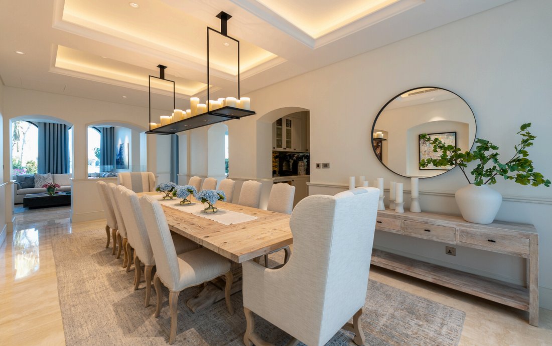Villa in Palm Jumeirah, Dubai, United Arab Emirates 4 - 15069311