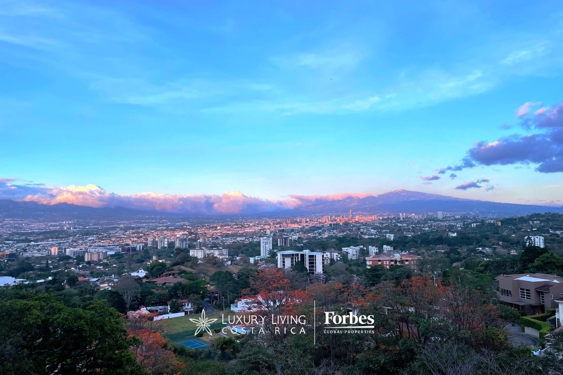 Apartment in San Rafael de Escazú, San José Province, Costa Rica 5 - 15069315