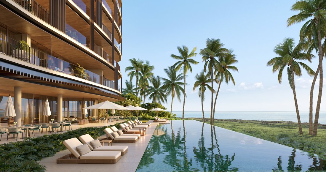 Penthouse in Bodden Town, Bodden Town, Cayman Islands 5 - 15069313