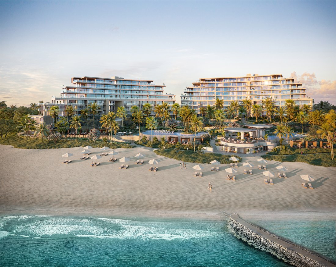Appartement à Bodden Town, Bodden Town, Îles Caïmans 4 - 15069312