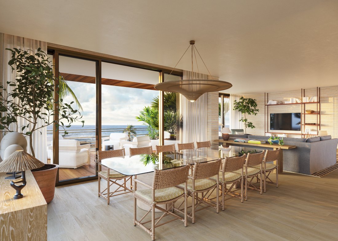 Condominio en Bodden Town, Bodden Town, Islas Caimán 5 - 15069312