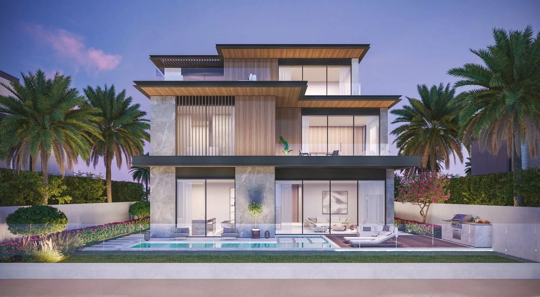 Villa in Wadi Al Safa 3, Wadi Al Safa, Dubai 5 - 15069333