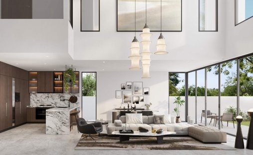 Villa in Dubai, Dubai, United Arab Emirates 1