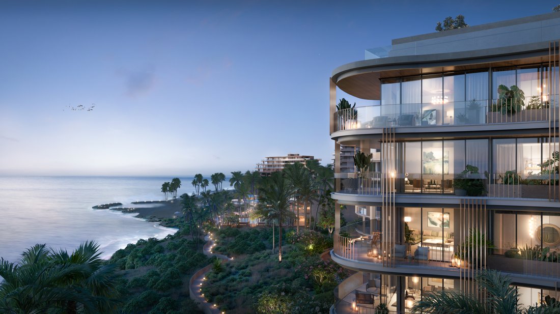 Penthouse in Bodden Town, Bodden Town, Cayman Islands 4 - 15069313