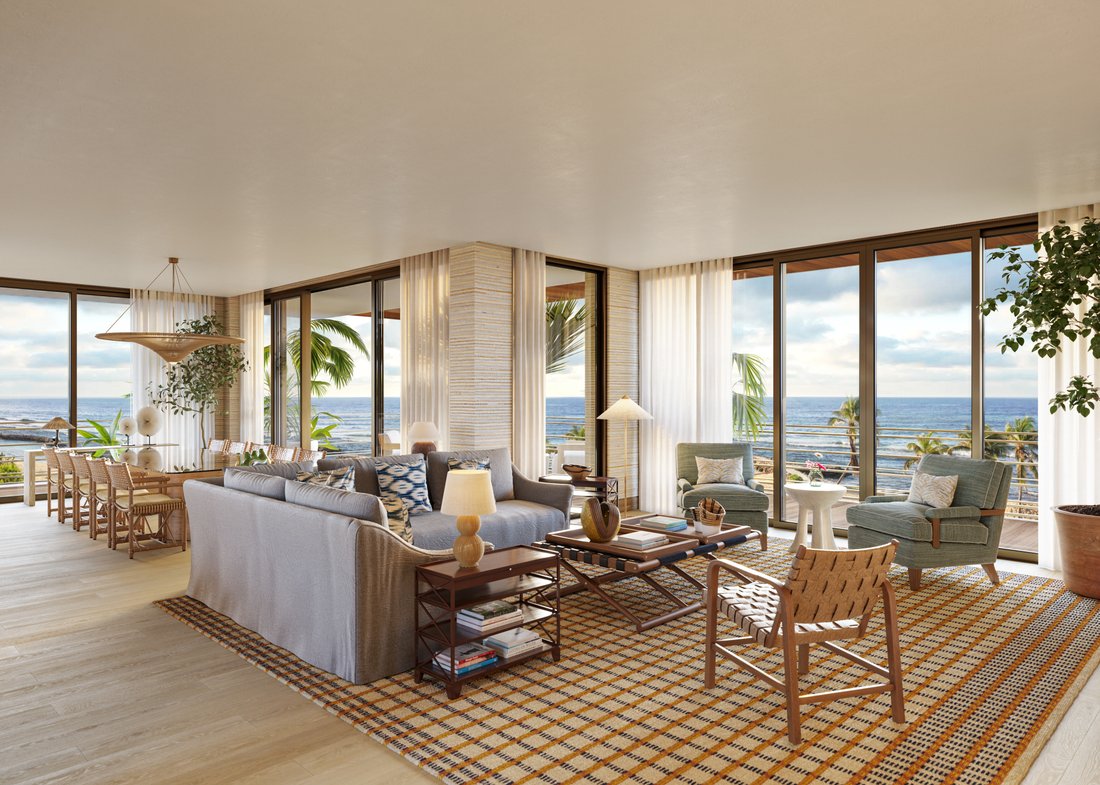 Appartement à Bodden Town, Bodden Town, Îles Caïmans 5 - 15069312
