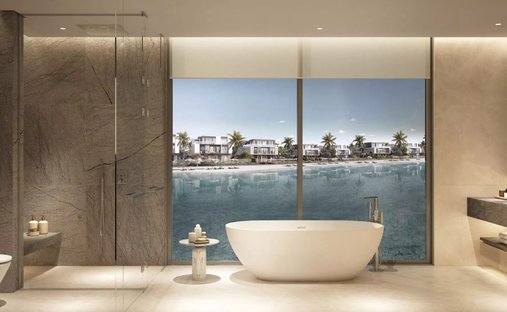 Villa in Dubai, Dubai, United Arab Emirates 1
