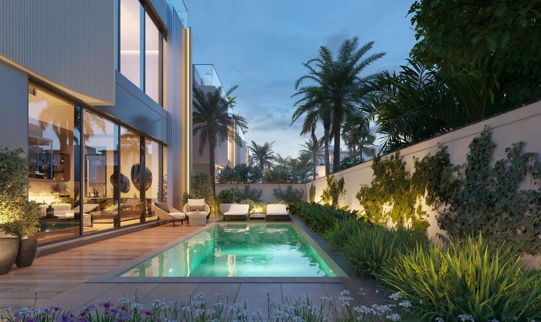 Villa in Wadi Al Safa 3, Wadi Al Safa, Dubai 3 - 15069326