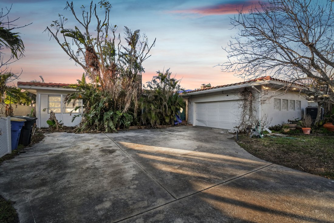 Land in Clearwater, Florida, United States 1 - 15069296