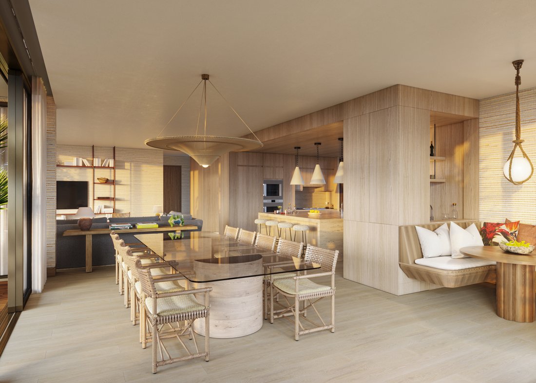 Condominio en Bodden Town, Bodden Town, Islas Caimán 4 - 15069312