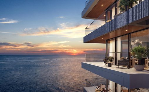 Apartment in Dubai, Dubai, United Arab Emirates 1