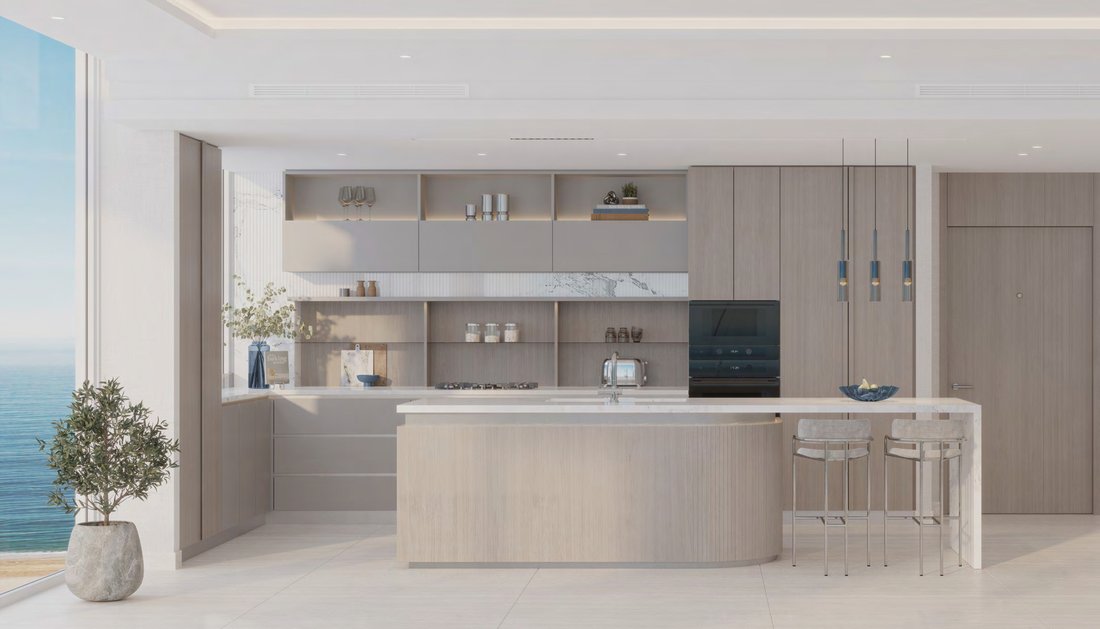 Apartment in Dubai Islands / Deira Islands, Dubai, United Arab Emirates 5 - 15069338