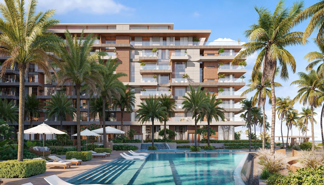 Apartment in Dubai Islands / Deira Islands, Dubai, United Arab Emirates 5 - 15069336