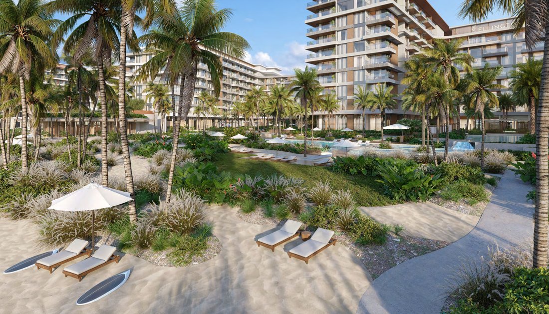 Apartment in Dubai Islands / Deira Islands, Dubai, United Arab Emirates 4 - 15069336