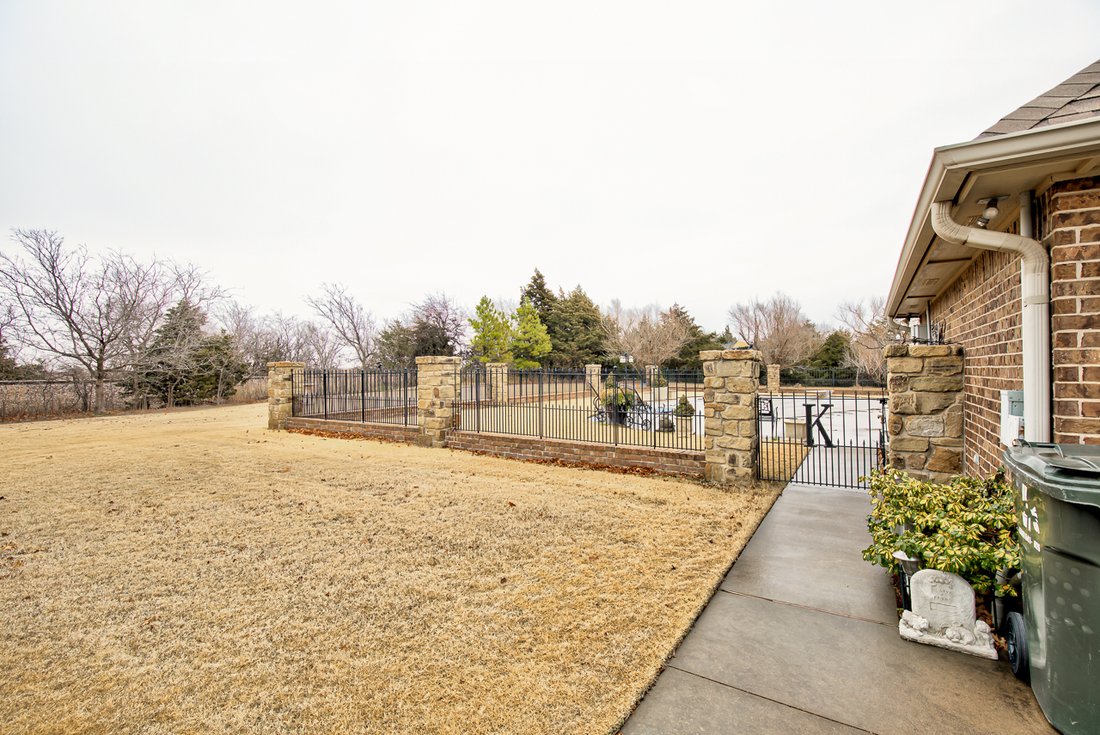 House in Enid, Oklahoma, United States 5 - 15069341