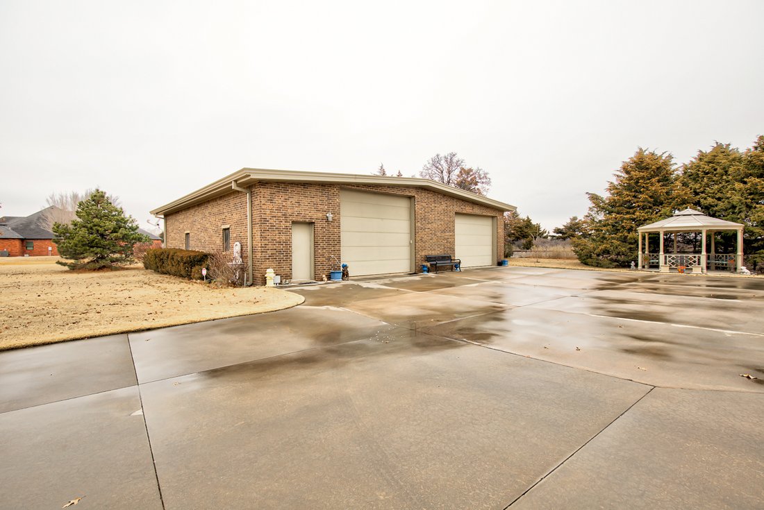 House in Enid, Oklahoma, United States 4 - 15069341