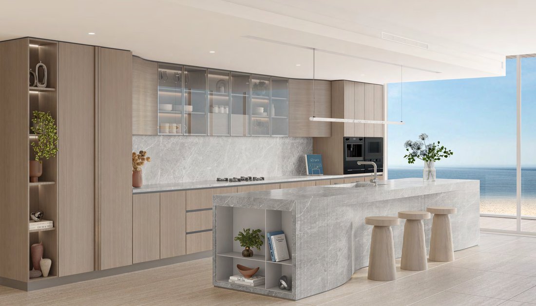 Apartment in Dubai Islands / Deira Islands, Dubai, United Arab Emirates 2 - 15069338