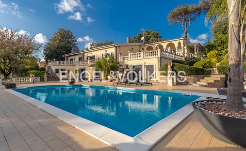 Villa a Trigoria - Castel di Leva, Roma, Lazio 1