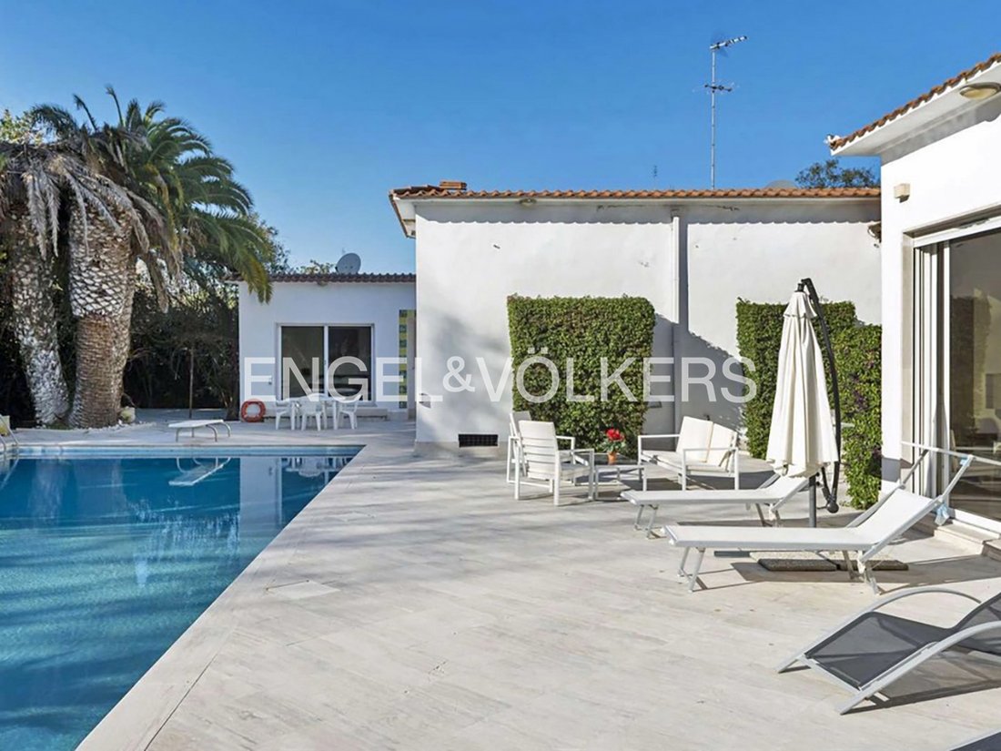 Villa in Infernetto, Rome, Lazio 4 - 15069369