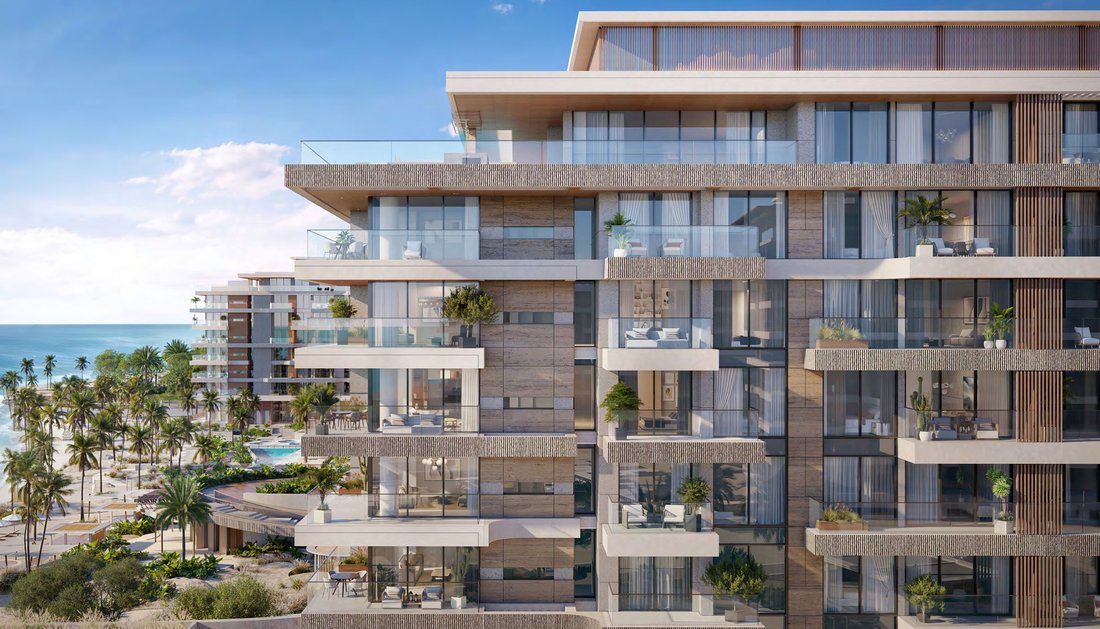 Apartment in Dubai Islands / Deira Islands, Dubai, United Arab Emirates 3 - 15069336