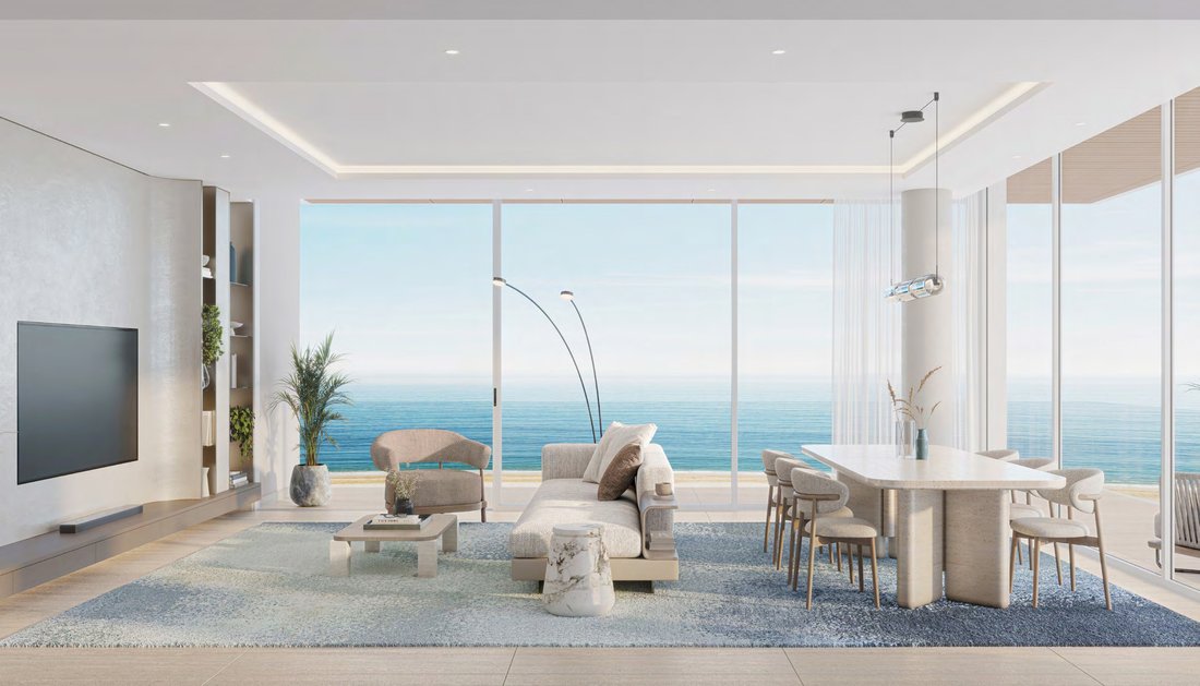 Apartment in Dubai Islands / Deira Islands, Dubai, United Arab Emirates 1 - 15069338