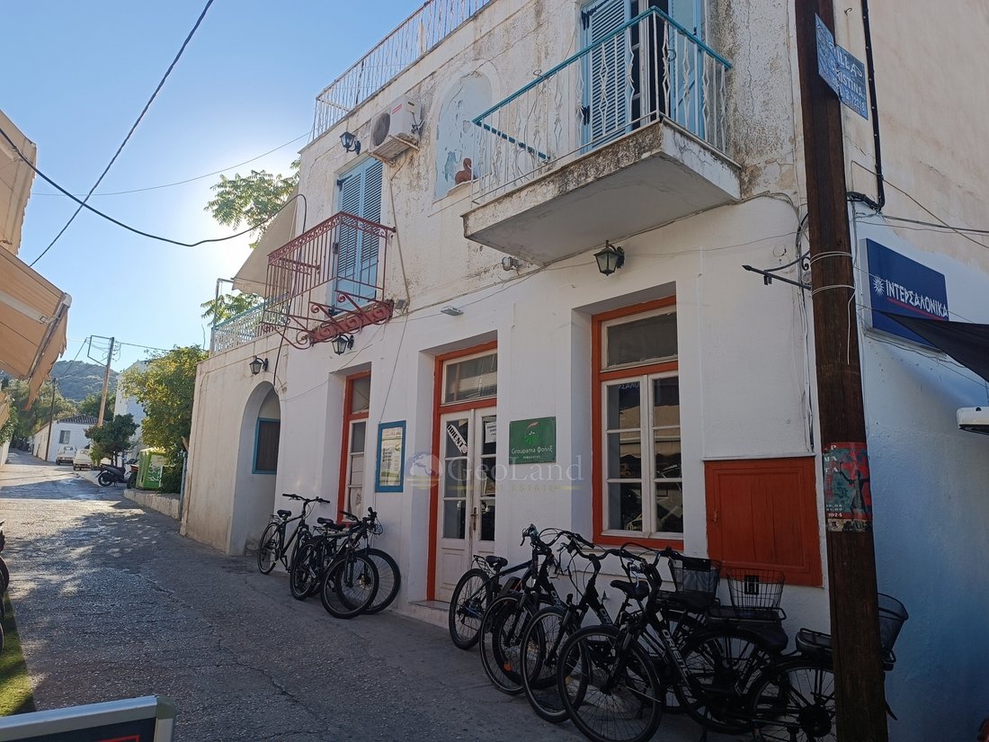 Spetses, Attica, Greece 1 - 14773802