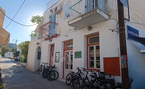 Spetses, Attika, Griechenland 1