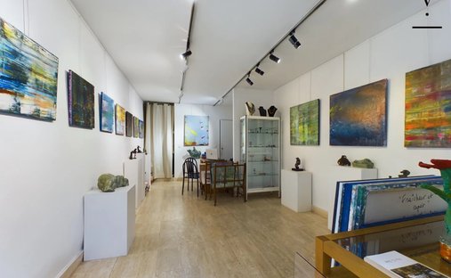 Appartement à Saint Thomas d'Aquin, Paris 7e Arrondissement, Paris 1