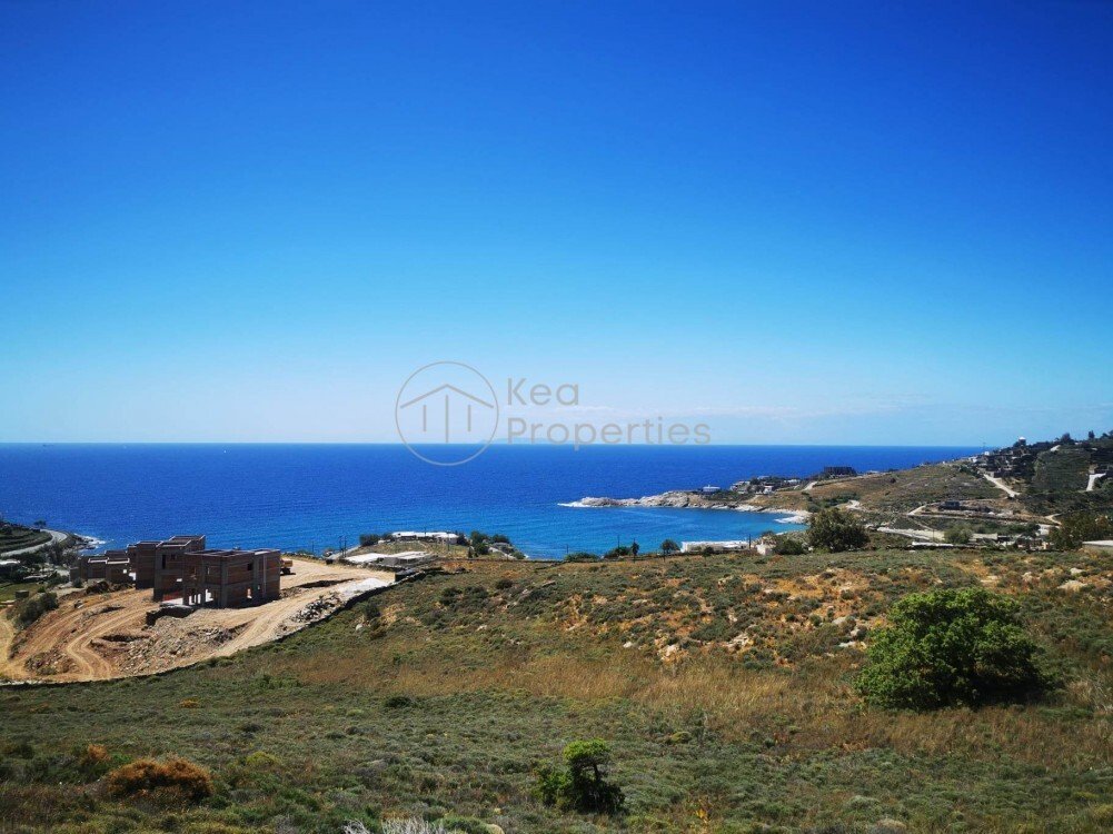 Land in Kea, Aegean, Greece 5 - 15070276