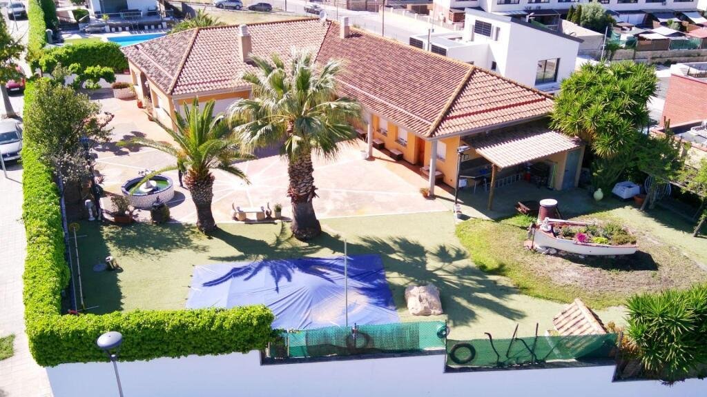 House in Spain 1 - 15070174