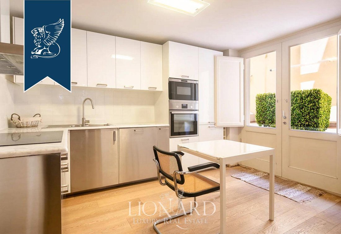 Apartment in Center, Florence, Tuscany 4 - 15072424