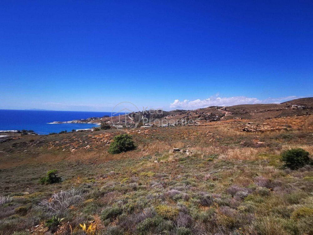 Land in Kea, Aegean, Greece 3 - 15070276